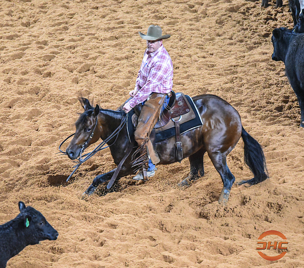 Phil Rapp Cutting Horse Central