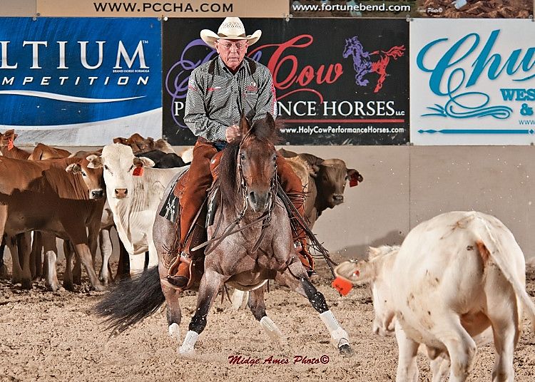 Chubby Turner Cutting Horse Central